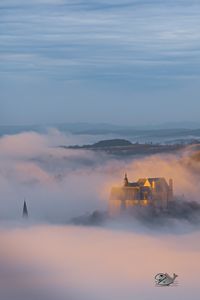 RF_1912_ Marburg -Schlo&szlig;-Nebel-138-2