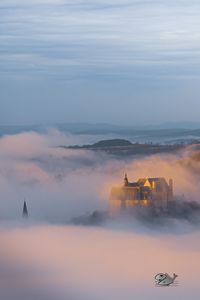 RF_1912_ Marburg -Schlo&szlig;-Nebel-138