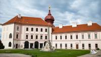 Wachau - Stift Göttweig