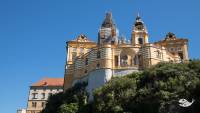 Wachau - Kloster Melk